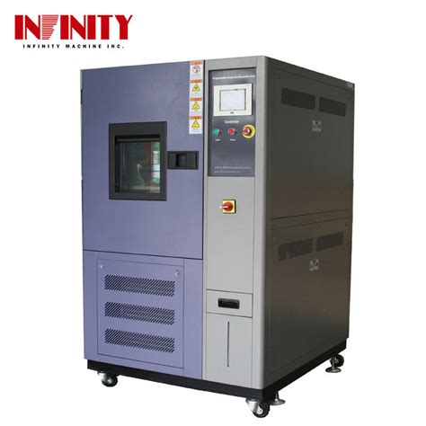 thermal shock testing machine